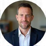 Photo of Michael Davies, Senior Trainer